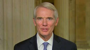 Sen. Rob Portman: The international community should step up