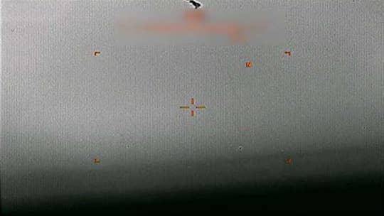 Video of Iran shooting down US drone released by Pentagon