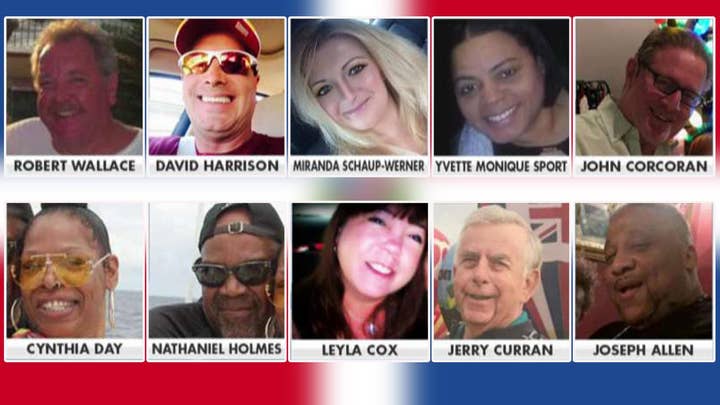 American tourists die mysteriously in the Dominican Republic