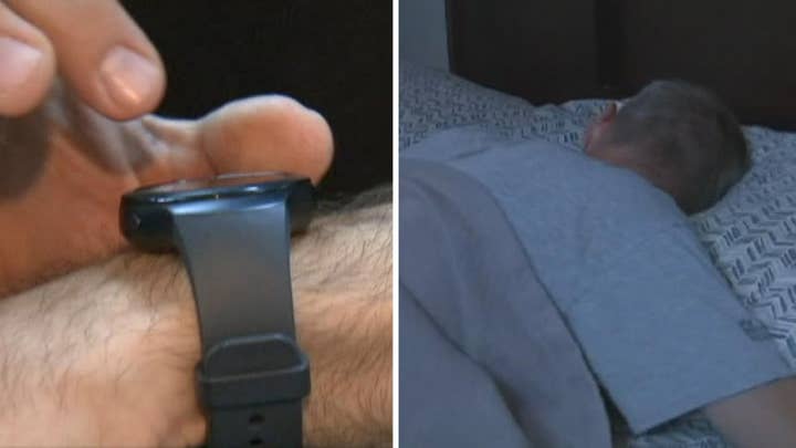 Sleep tracing apps may make your sleepless nights worse.