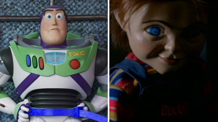 New in Theaters: 'Toy Story 4,' 'Child's Play,' 'Annabelle Comes Home,' 'Anna'