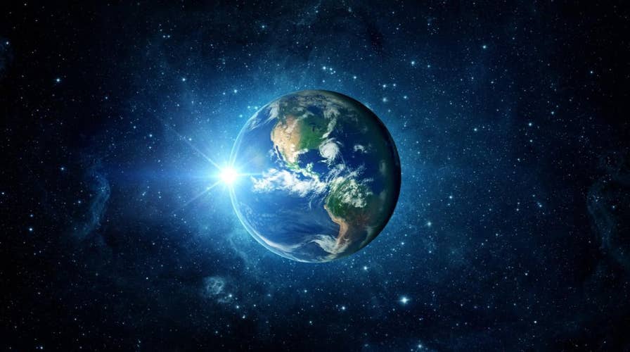 No signs of alien life in closest 1,300 stars