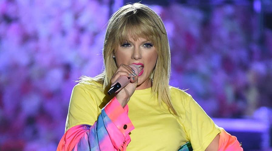 Celebrities fight for LGBTQ rights