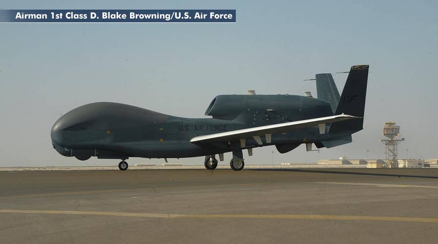 Gen. Jack Keane: Iran is trying to send message that US can't protect everyone