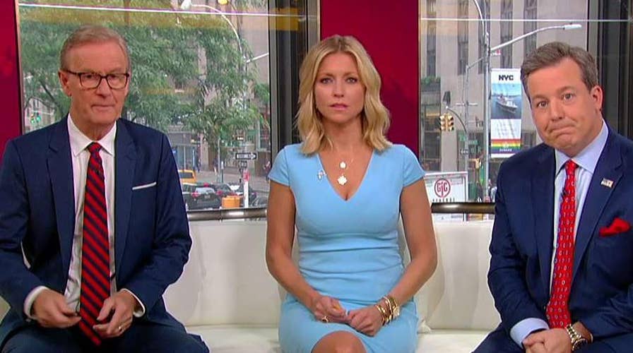 Trump reveals DOJ is looking into whether his phone calls were monitored 2016 campaign