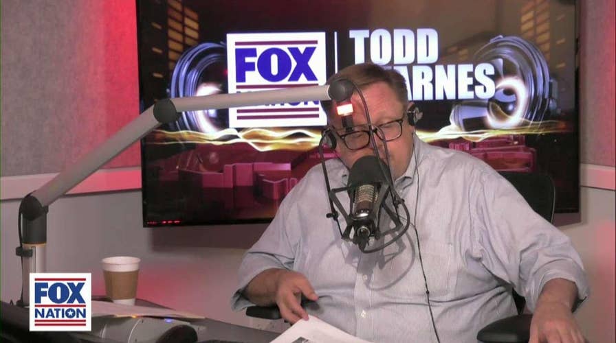 Todd Starnes and Dr. Paul Chappell