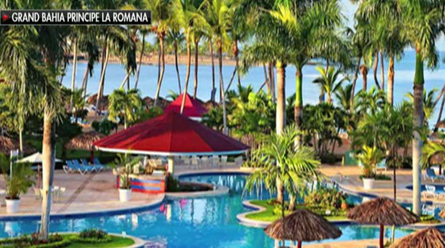 FBI and CDC investigating suspicious deaths, illnesses in Dominican Republic