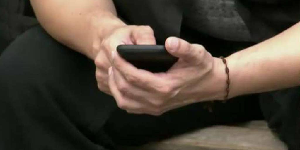 Kids Are Growing Horns From Too Much Phone Use Fox News