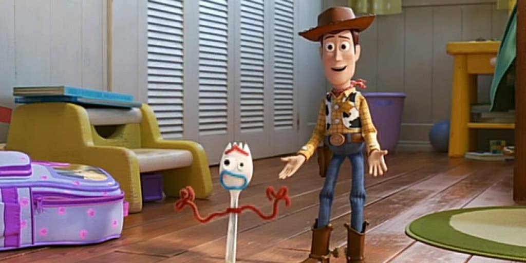annabelle toy story 4
