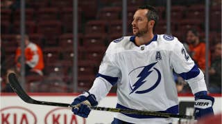 NHL player’s back injury leads to career-ending diagnosis - Fox News