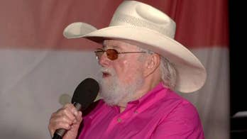 Charlie Daniels says he's not a fan of new country music: 'I can't tell one song from another'