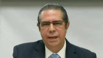 Dominican officials say there's 'no mystery' in American tourist deaths