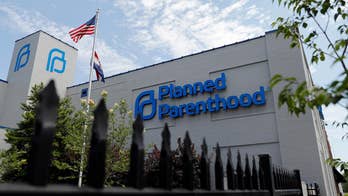 Abortion group announces prepaid gas card program to help cover travel for women seeking procedure