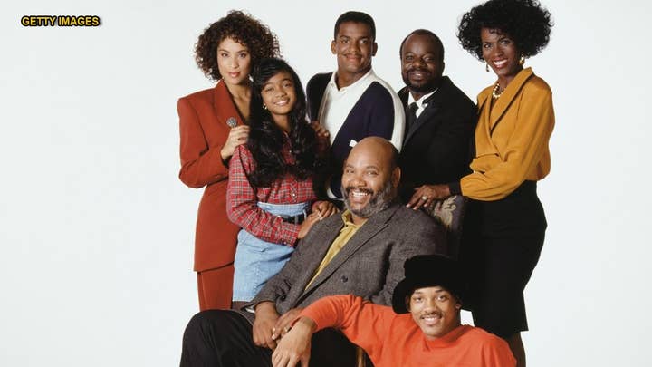 'Fresh Prince of Bel-Air' star Alfonso Ribeiro reveals secrets from the sitcom's set