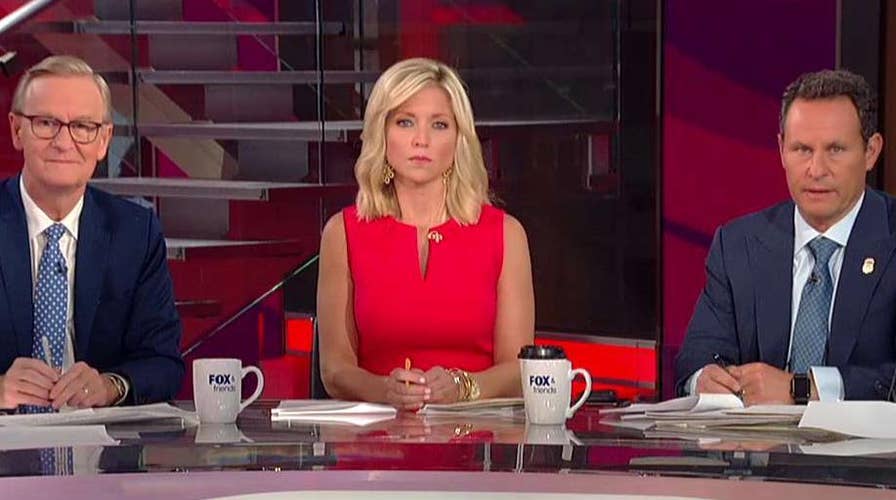 2020 Democrats slam Trump on Iran amid escalating tensions