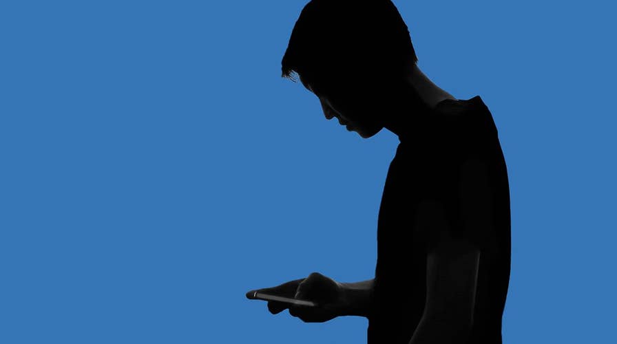 Researchers say young people are growing 'horns' from using cell phones