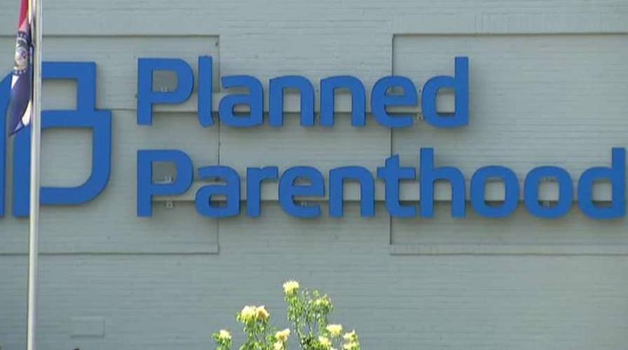 Missouri becomes first state without abortion clinic since Roe v. Wade