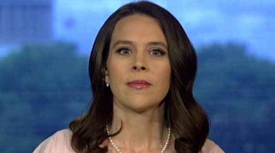 Judicial Crisis Network's Carrie Severino on Missouri Planned Parenthood case, census debate in Supreme Court