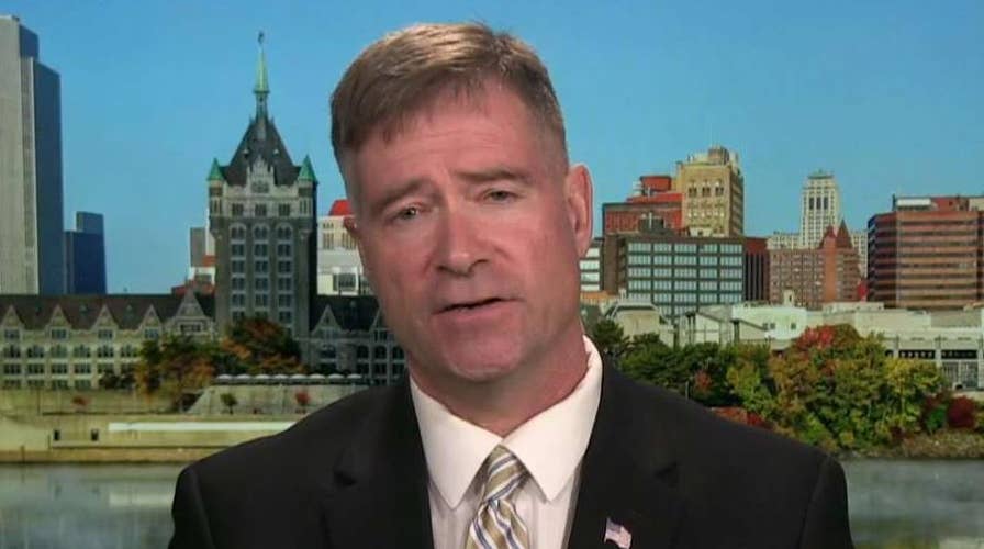 Trump reveals why he halted strikes against Iran