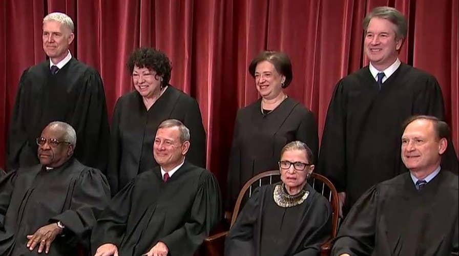 Justices throw out Mississippi murder conviction