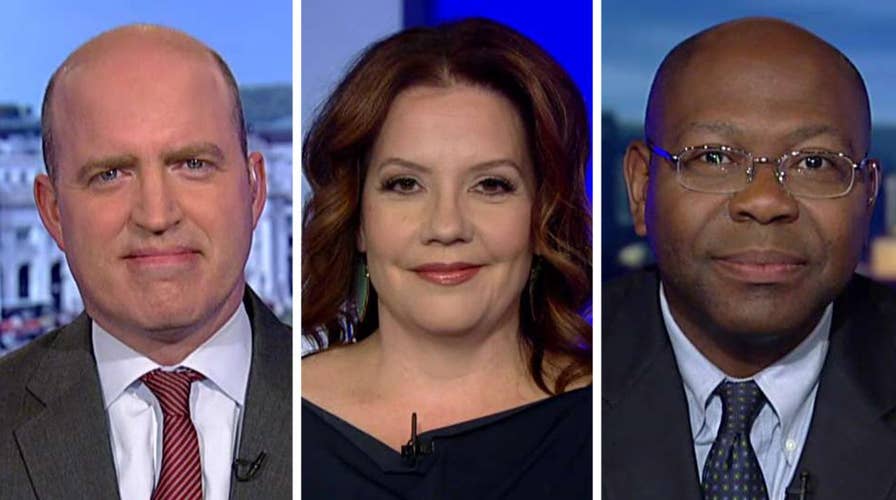 Trump says Iran strike would not be 'proportionate' to downed drone