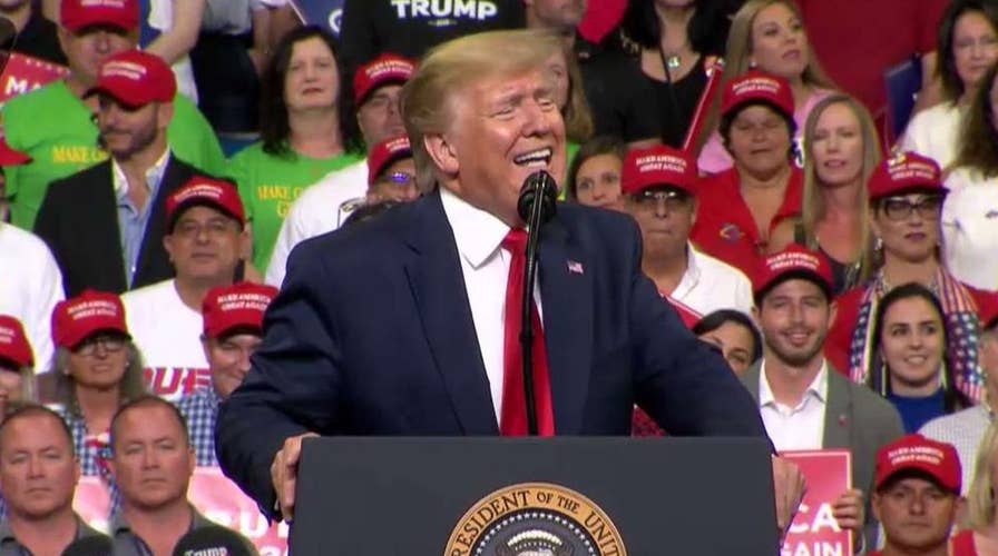 Notable Quotables as tensions rise with Iran and Congress