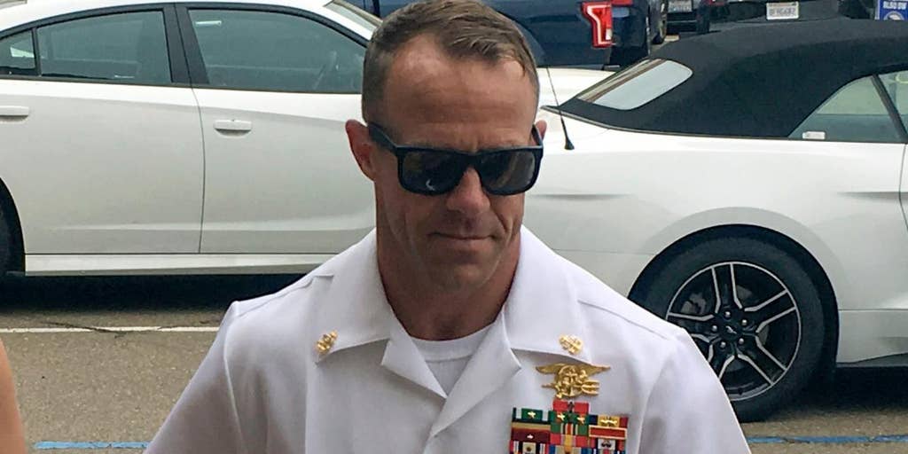 Prosecution expert witness admits no evidence of stab wound in Navy SEAL war crimes trial