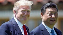 Trump-Xi meeting at G-20 'went better than expected,' US president says