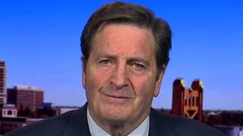 Rep. John Garamendi: We have time to retaliate