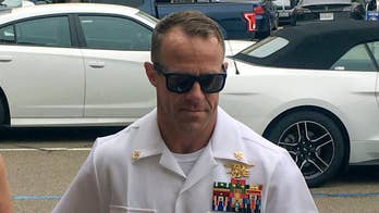 Prosecution expert witness admits no evidence of stab wound in Navy SEAL war crimes trial