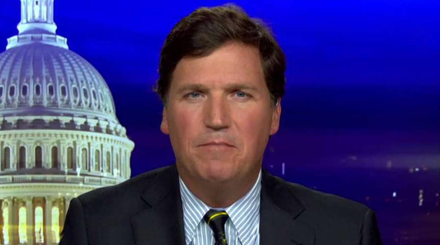 Tucker: US came within minutes of war with Iran