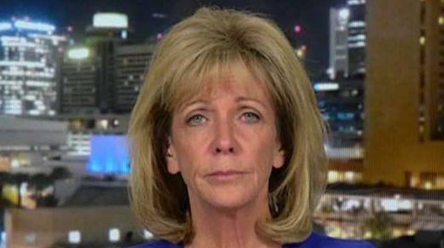 Angel parents take on illegal immigrants being given licenses in New York