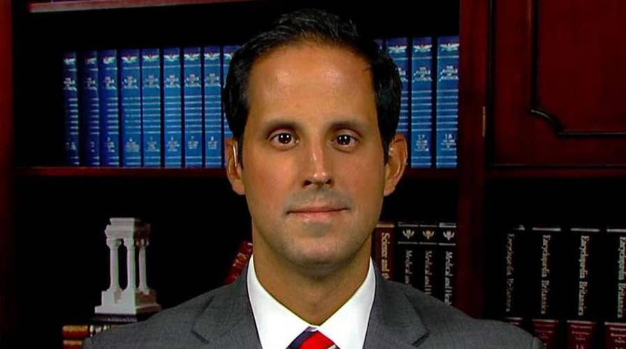 Democratic presidential candidates hope to win moderates and progressives