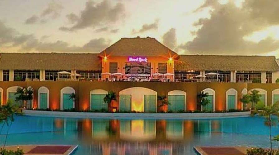 Hard Rock’s Dominican Republic hotel pulls minibars after two deaths