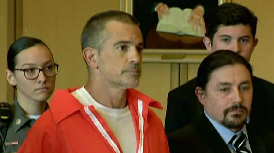 Attorney for estranged husband of missing CT mother speaks out