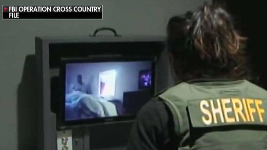 Human trafficking in America among worst in world: report Human trafficking in America among worst in world: report