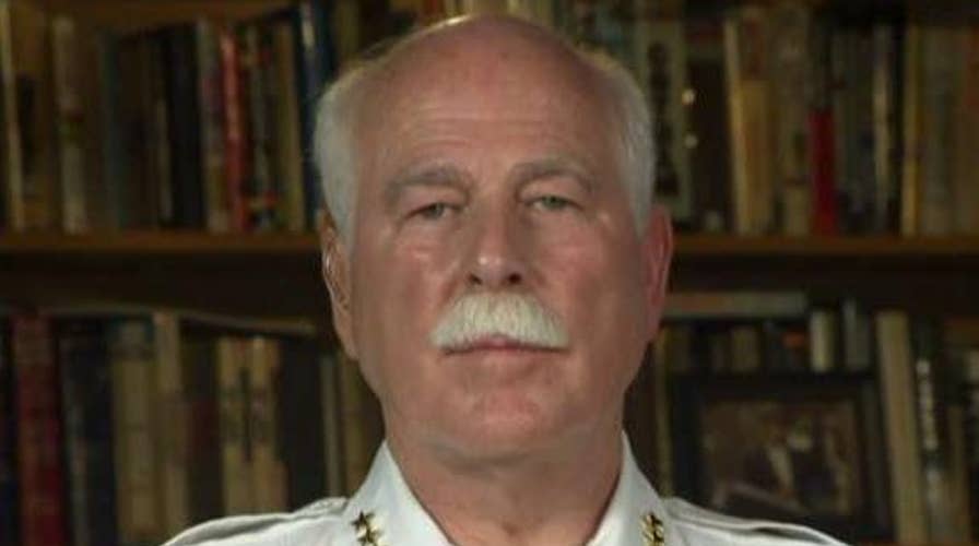 Sanctuary cities attempt to block ICE raids