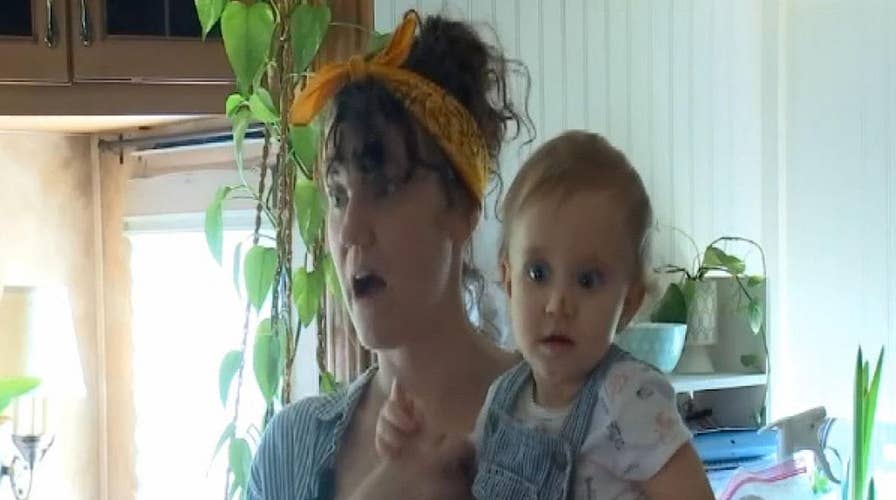 Mother, son approached by cougar in OR