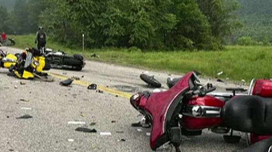 7 killed, 3 injured in NH crash