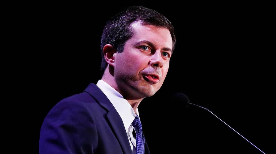 Buttigieg holds town hall after fatal police involved shooting