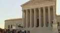 Supreme Court preparing 12 big opinions to close out term