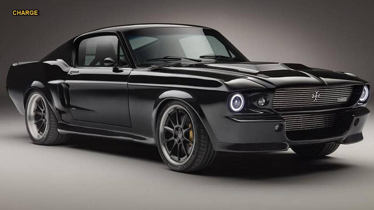 ★BITTER CELLS★ [Subin PICK]Cabin Mustang Black 694940094001_6051703867001_605