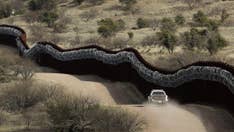 Second US service member found dead along Mexico border in Arizona