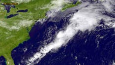 Mysterious freshwater reservoir found hidden beneath the ocean