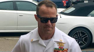 Navy prosecutors won't drop charges against Eddie Gallagher despite another SEAL claiming responsibility - Fox News