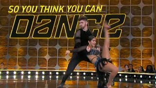 FOX's 'So You Think You Can Dance' adds big star power from the dance world - Fox News