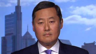 John Yoo questions why Navy prosecutors are going forward with case against Eddie Gallagher - Fox News