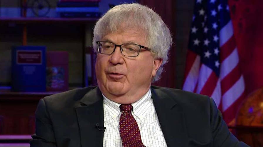 Constitutional law scholar Michael McConnell on the checks and balances between Congress and the president