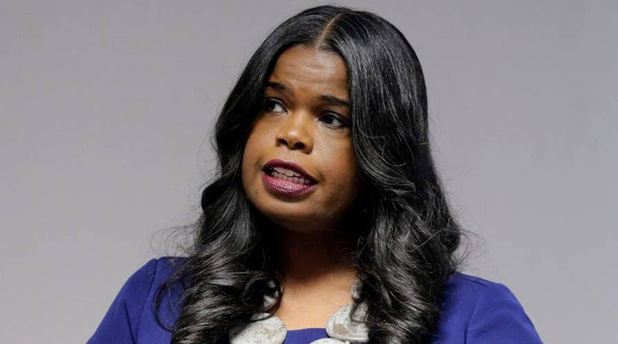 Former chief ethics officer under Kim Foxx says she lied about advice she received regarding Smollett case
