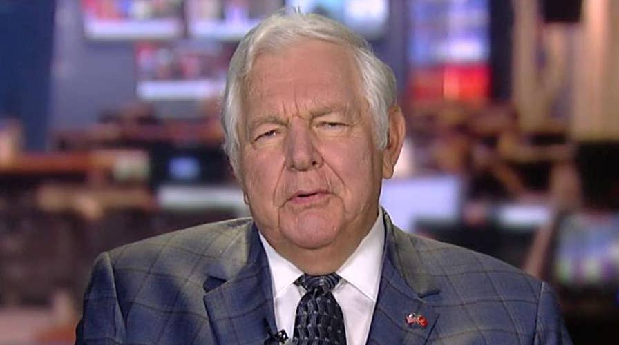 From Iran to education, Dr. Bill Bennett talks 2020 campaign politics